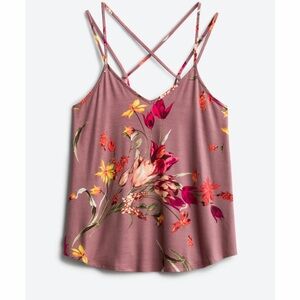 Papermoon Basima Back Detail Knit Top